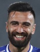 Arsalan Motahari kimdir, nereli, kaç yaşında? 2023 Arsalan Motahari Piyasa değeri ne kadar, Hangi takımlarda oynadı?