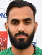 Ahmed Benhemine kimdir, nereli, kaç yaşında? 2023 Ahmed Benhemine Piyasa değeri ne kadar, Hangi takımlarda oynadı?