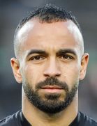 Afsha kimdir, nereli, kaç yaşında? 2023 Afsha Piyasa değeri ne kadar, Hangi takımlarda oynadı?