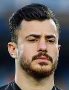 Mahmoud El Wensh kimdir, nereli, kaç yaşında? 2023 Mahmoud El Wensh Piyasa değeri ne kadar, Hangi takımlarda oynadı?