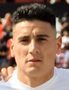 Mauricio Martinez kimdir, nereli, kaç yaşında? 2023 Mauricio Martinez Piyasa değeri ne kadar, Hangi takımlarda oynadı?