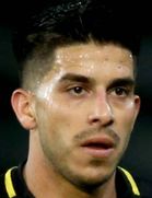 Jonathan Benitez kimdir, nereli, kaç yaşında? 2023 Jonathan Benitez Piyasa değeri ne kadar, Hangi takımlarda oynadı?