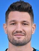 Laszlo Tamas kimdir, nereli, kaç yaşında? 2023 Laszlo Tamas Piyasa değeri ne kadar, Hangi takımlarda oynadı?