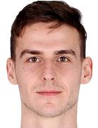 İliyan Stefanov kimdir, nereli, kaç yaşında? 2023 İliyan Stefanov Piyasa değeri ne kadar, Hangi takımlarda oynadı?