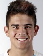 Kuki Zalazar kimdir, nereli, kaç yaşında? 2023 Kuki Zalazar Piyasa değeri ne kadar, Hangi takımlarda oynadı?