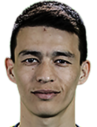 İkromzhon Alibaev kimdir, nereli, kaç yaşında? 2023 İkromzhon Alibaev Piyasa değeri ne kadar, Hangi takımlarda oynadı?