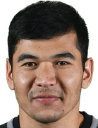 Botirali Ergashev kimdir, nereli, kaç yaşında? 2023 Botirali Ergashev Piyasa değeri ne kadar, Hangi takımlarda oynadı?