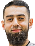 Shahrudin Mahammadaliyev kimdir, nereli, kaç yaşında? 2023 Shahrudin Mahammadaliyev Piyasa değeri ne kadar, Hangi takımlarda oynadı?