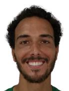 Goncalo Vieira kimdir, nereli, kaç yaşında? 2023 Goncalo Vieira Piyasa değeri ne kadar, Hangi takımlarda oynadı?