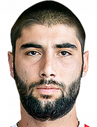 Levan İsiani kimdir, nereli, kaç yaşında? 2023 Levan İsiani Piyasa değeri ne kadar, Hangi takımlarda oynadı?