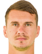 Bogdan Moga kimdir, nereli, kaç yaşında? 2023 Bogdan Moga Piyasa değeri ne kadar, Hangi takımlarda oynadı?