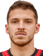 Szilard Veres kimdir, nereli, kaç yaşında? 2023 Szilard Veres Piyasa değeri ne kadar, Hangi takımlarda oynadı?