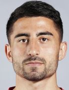 Edgar Movsesyan kimdir, nereli, kaç yaşında? 2023 Edgar Movsesyan Piyasa değeri ne kadar, Hangi takımlarda oynadı?