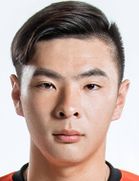 Yufeng Zhang kimdir, nereli, kaç yaşında? 2023 Yufeng Zhang Piyasa değeri ne kadar, Hangi takımlarda oynadı?