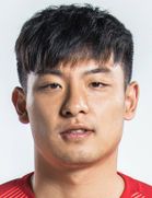 Chao He kimdir, nereli, kaç yaşında? 2023 Chao He Piyasa değeri ne kadar, Hangi takımlarda oynadı?