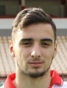 Milos Acimovic kimdir, nereli, kaç yaşında? 2023 Milos Acimovic Piyasa değeri ne kadar, Hangi takımlarda oynadı?