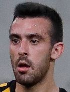 Stratos Svarnas kimdir, nereli, kaç yaşında? 2023 Stratos Svarnas Piyasa değeri ne kadar, Hangi takımlarda oynadı?