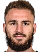 Sergey Borodin kimdir, nereli, kaç yaşında? 2023 Sergey Borodin Piyasa değeri ne kadar, Hangi takımlarda oynadı?