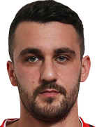 Dimitrije Pobulic kimdir, nereli, kaç yaşında? 2023 Dimitrije Pobulic Piyasa değeri ne kadar, Hangi takımlarda oynadı?