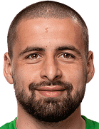 Guram Goshteliani kimdir, nereli, kaç yaşında? 2023 Guram Goshteliani Piyasa değeri ne kadar, Hangi takımlarda oynadı?