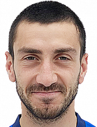 İrakli Komakhidze kimdir, nereli, kaç yaşında? 2023 İrakli Komakhidze Piyasa değeri ne kadar, Hangi takımlarda oynadı?