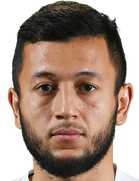 Mirzhamol Kosimov kimdir, nereli, kaç yaşında? 2023 Mirzhamol Kosimov Piyasa değeri ne kadar, Hangi takımlarda oynadı?