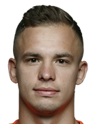 Kacper Chodyna kimdir, nereli, kaç yaşında? 2023 Kacper Chodyna Piyasa değeri ne kadar, Hangi takımlarda oynadı?