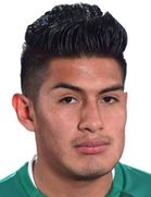 Erwin Saavedra kimdir, nereli, kaç yaşında? 2023 Erwin Saavedra Piyasa değeri ne kadar, Hangi takımlarda oynadı?