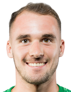 Milosz Szczepanski kimdir, nereli, kaç yaşında? 2023 Milosz Szczepanski Piyasa değeri ne kadar, Hangi takımlarda oynadı?