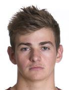 Callum Gunner kimdir, nereli, kaç yaşında? 2023 Callum Gunner Piyasa değeri ne kadar, Hangi takımlarda oynadı?