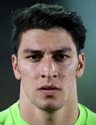 Mohammadreza Akhbari kimdir, nereli, kaç yaşında? 2023 Mohammadreza Akhbari Piyasa değeri ne kadar, Hangi takımlarda oynadı?