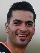 Alireza Alizadeh kimdir, nereli, kaç yaşında? 2023 Alireza Alizadeh Piyasa değeri ne kadar, Hangi takımlarda oynadı?