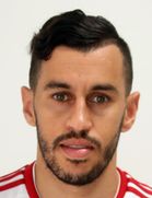 Larbi Tabti kimdir, nereli, kaç yaşında? 2023 Larbi Tabti Piyasa değeri ne kadar, Hangi takımlarda oynadı?