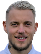 Erik Sorga kimdir, nereli, kaç yaşında? 2023 Erik Sorga Piyasa değeri ne kadar, Hangi takımlarda oynadı?