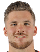 Benjamin Kallman kimdir, nereli, kaç yaşında? 2023 Benjamin Kallman Piyasa değeri ne kadar, Hangi takımlarda oynadı?