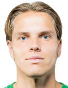 Niilo Maenpaa kimdir, nereli, kaç yaşında? 2023 Niilo Maenpaa Piyasa değeri ne kadar, Hangi takımlarda oynadı?