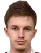 Nemanja Bosancic kimdir, nereli, kaç yaşında? 2023 Nemanja Bosancic Piyasa değeri ne kadar, Hangi takımlarda oynadı?