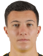 Sebastian Madejski kimdir, nereli, kaç yaşında? 2023 Sebastian Madejski Piyasa değeri ne kadar, Hangi takımlarda oynadı?