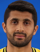 Mohammad Nejad Mehdi kimdir, nereli, kaç yaşında? 2023 Mohammad Nejad Mehdi Piyasa değeri ne kadar, Hangi takımlarda oynadı?