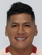 Elsar Rodas kimdir, nereli, kaç yaşında? 2023 Elsar Rodas Piyasa değeri ne kadar, Hangi takımlarda oynadı?