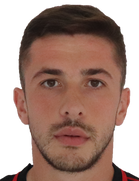 Sokol Neziri kimdir, nereli, kaç yaşında? 2023 Sokol Neziri Piyasa değeri ne kadar, Hangi takımlarda oynadı?