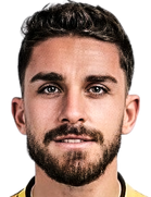 Regi Lushkja kimdir, nereli, kaç yaşında? 2023 Regi Lushkja Piyasa değeri ne kadar, Hangi takımlarda oynadı?