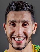 Hamza Banouh kimdir, nereli, kaç yaşında? 2023 Hamza Banouh Piyasa değeri ne kadar, Hangi takımlarda oynadı?