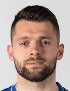 Nedim Mekic kimdir, nereli, kaç yaşında? 2023 Nedim Mekic Piyasa değeri ne kadar, Hangi takımlarda oynadı?