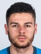 Ajdin Mujagic kimdir, nereli, kaç yaşında? 2023 Ajdin Mujagic Piyasa değeri ne kadar, Hangi takımlarda oynadı?