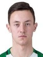 Ernestas Stockunas kimdir, nereli, kaç yaşında? 2023 Ernestas Stockunas Piyasa değeri ne kadar, Hangi takımlarda oynadı?