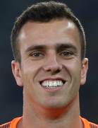 Serginho kimdir, nereli, kaç yaşında? 2023 Serginho Piyasa değeri ne kadar, Hangi takımlarda oynadı?