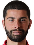 Luka Kikabidze kimdir, nereli, kaç yaşında? 2023 Luka Kikabidze Piyasa değeri ne kadar, Hangi takımlarda oynadı?