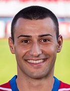 Boban Georgiev kimdir, nereli, kaç yaşında? 2023 Boban Georgiev Piyasa değeri ne kadar, Hangi takımlarda oynadı?