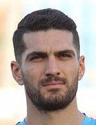 Milad Sheikh Soleimani kimdir, nereli, kaç yaşında? 2023 Milad Sheikh Soleimani Piyasa değeri ne kadar, Hangi takımlarda oynadı?